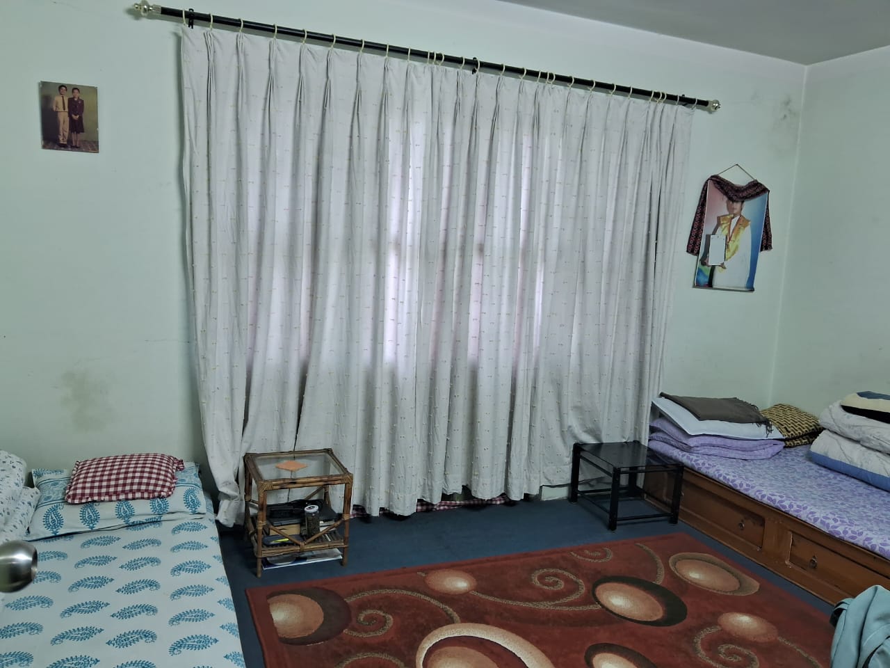 Bed Room