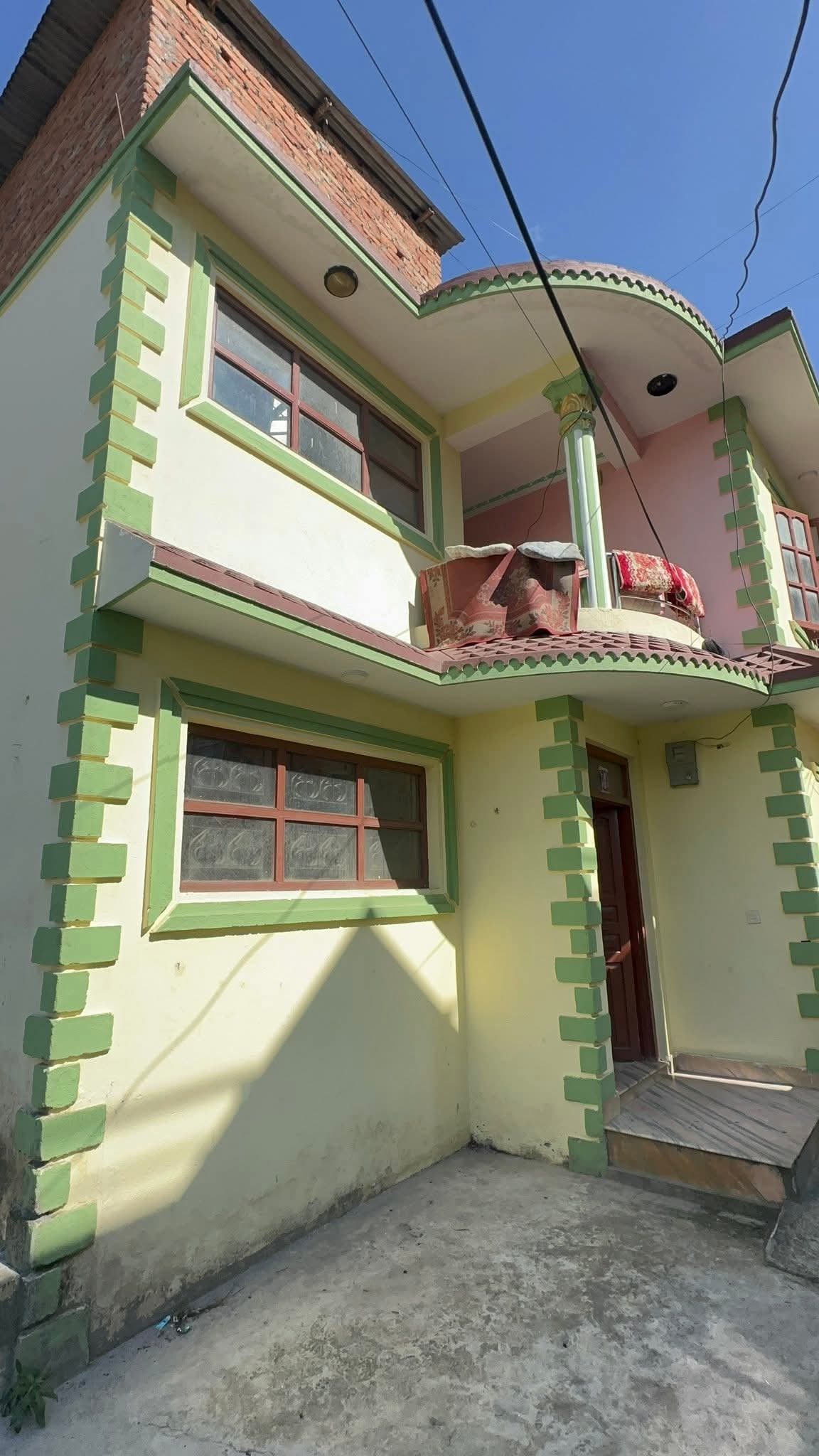 Picture of Tarkeshwor Municipality, Bagmati
