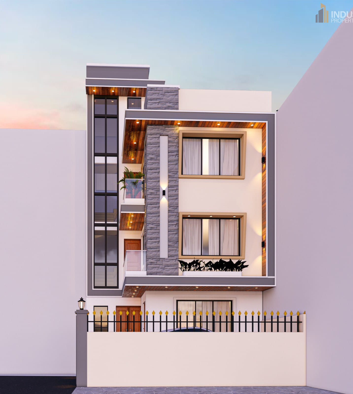 Picture of Mahalaxmi Municipality, Bagmati