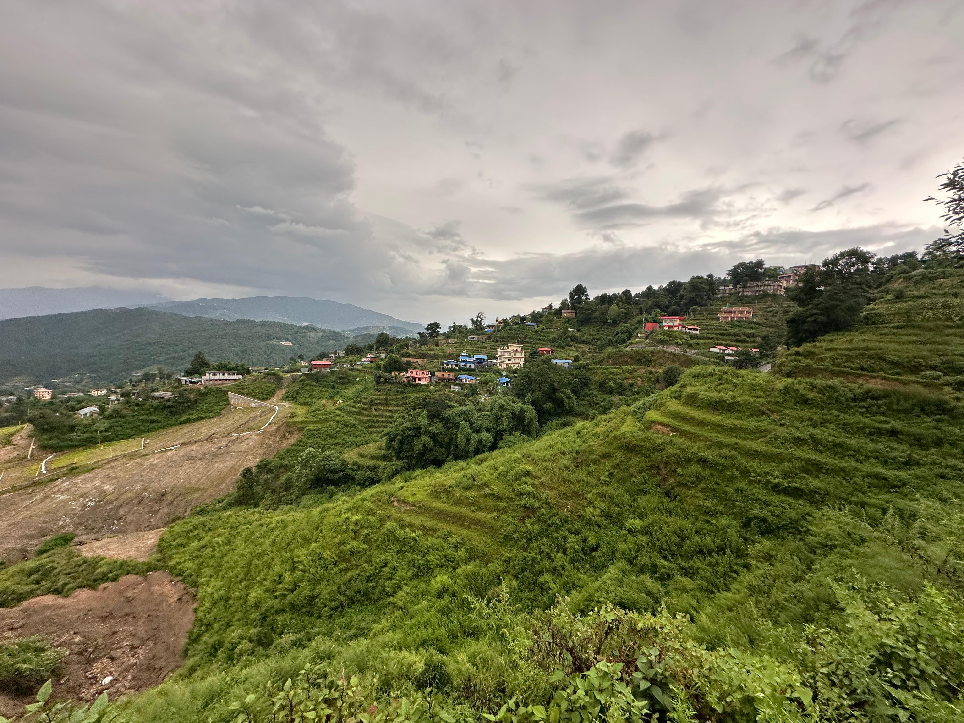 Picture of Changunarayan Municipality, Bagmati