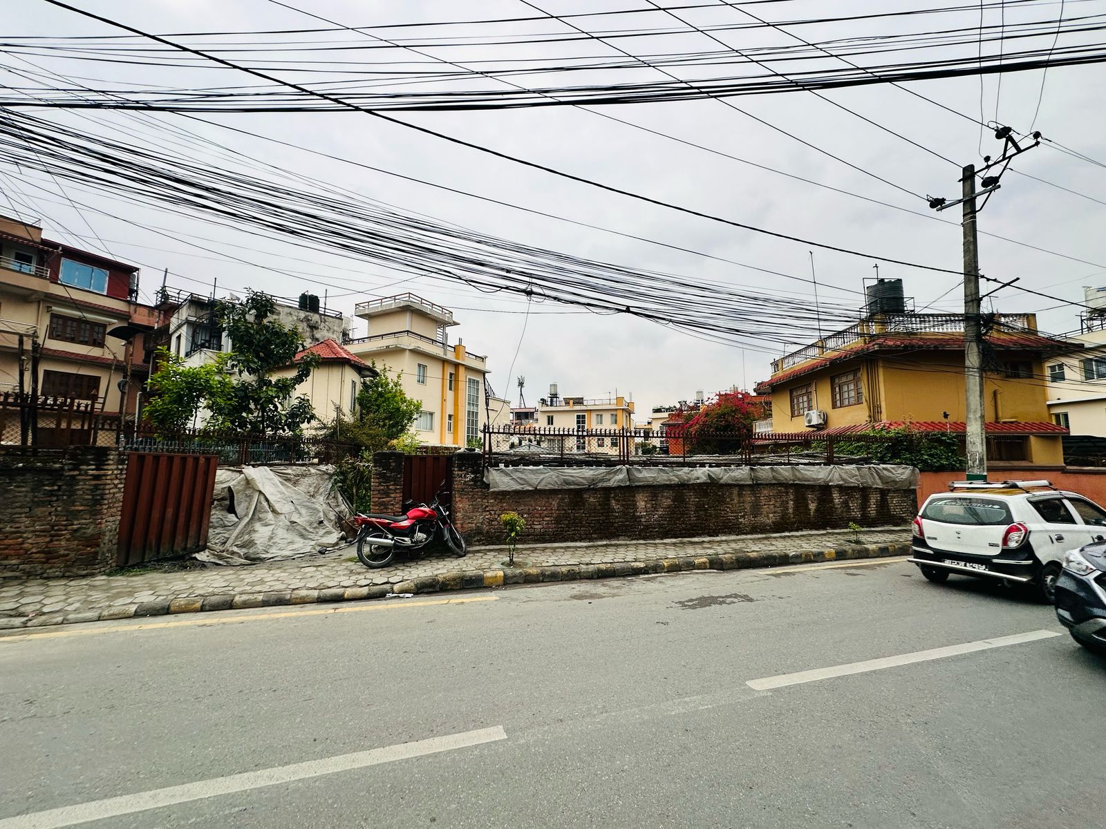 Picture of Kathmandu Metropolitan City, Bagmati