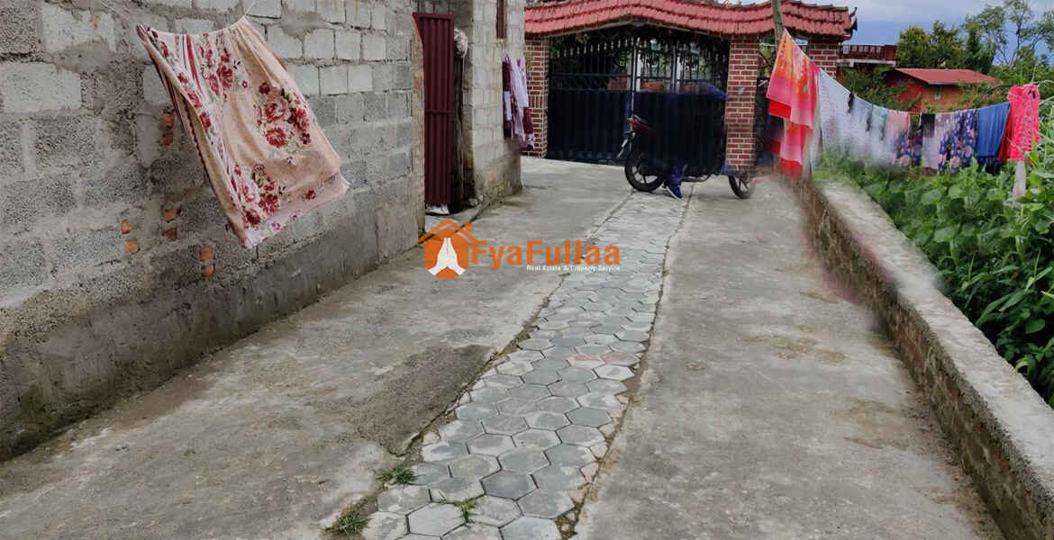 Picture of Nagarjun Municipality, Bagmati Province
