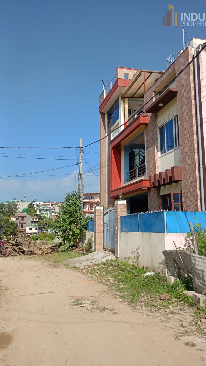 Picture of Kageshwari Manohara Municipality, Bagmati