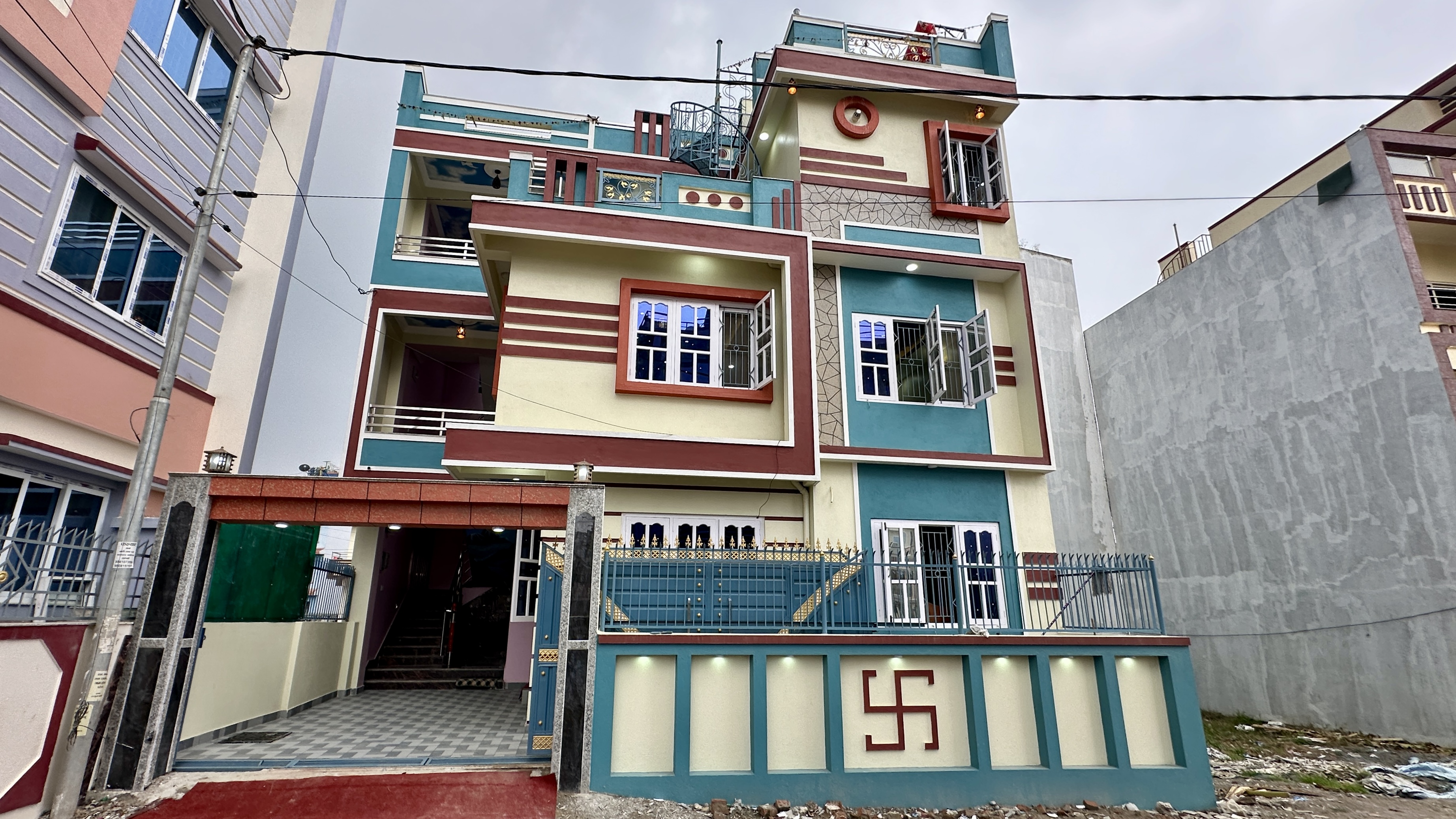 Picture of Kageshwari Manohara Municipality, Bagmati