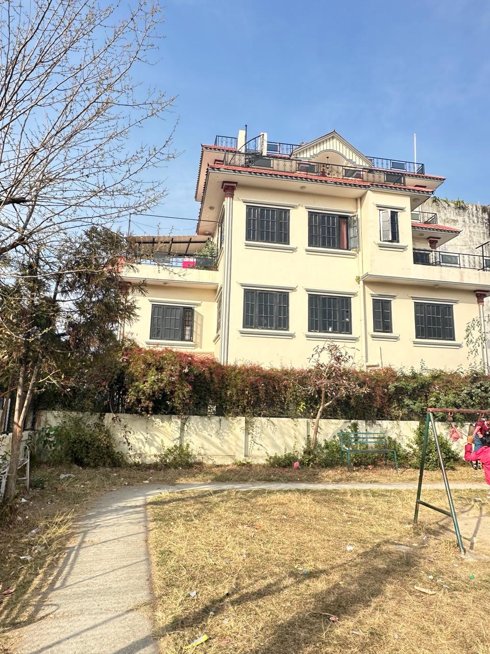 Picture of Budhanilkantha Municipality, Bagmati