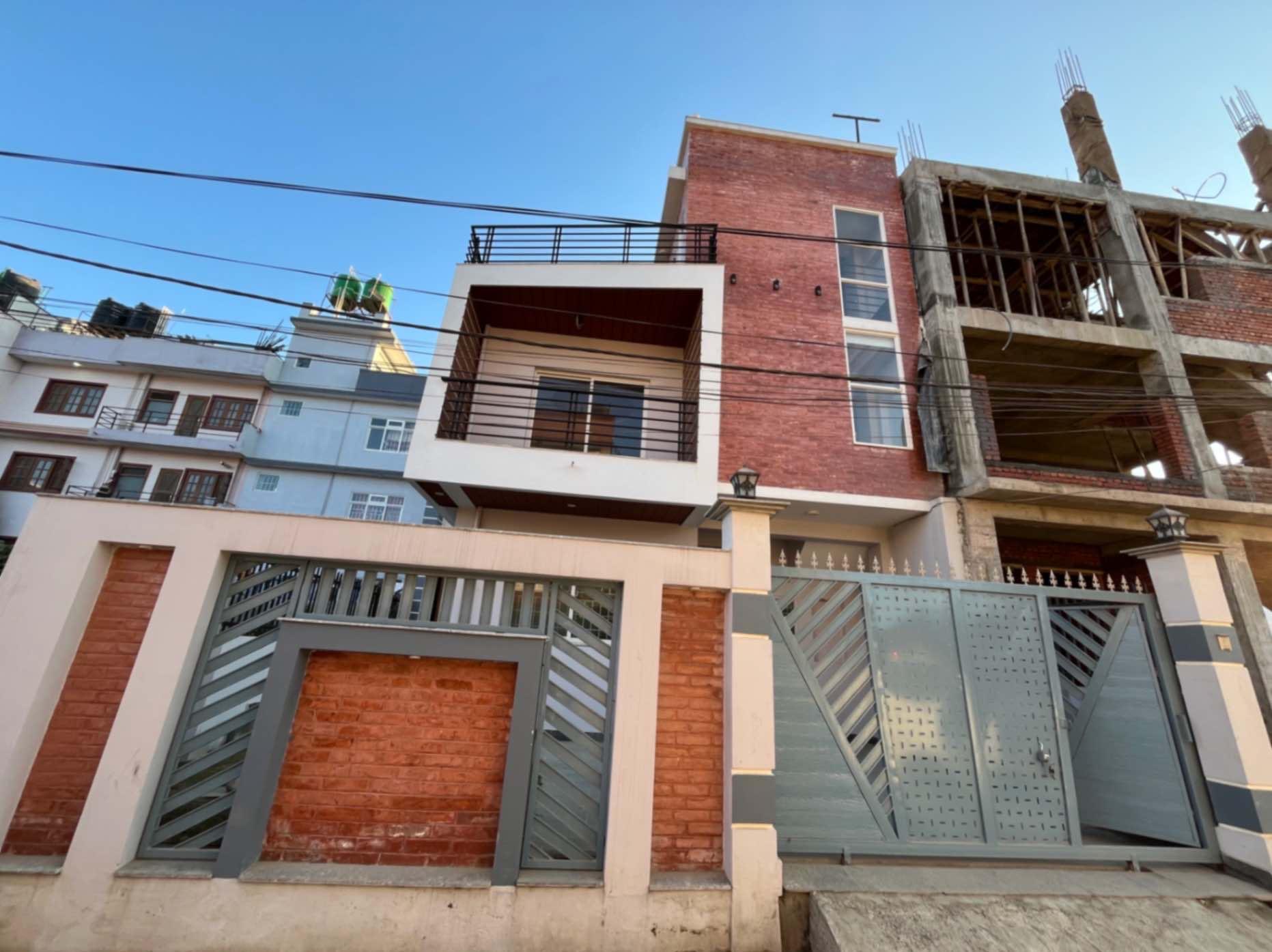 Picture of Lalitpur Metropolitan City, Bagmati