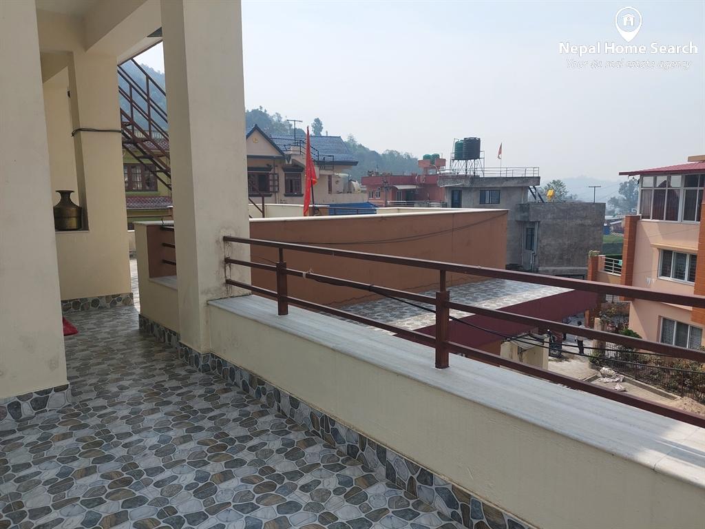 Picture of Budhanilkantha Municipality, Bagmati