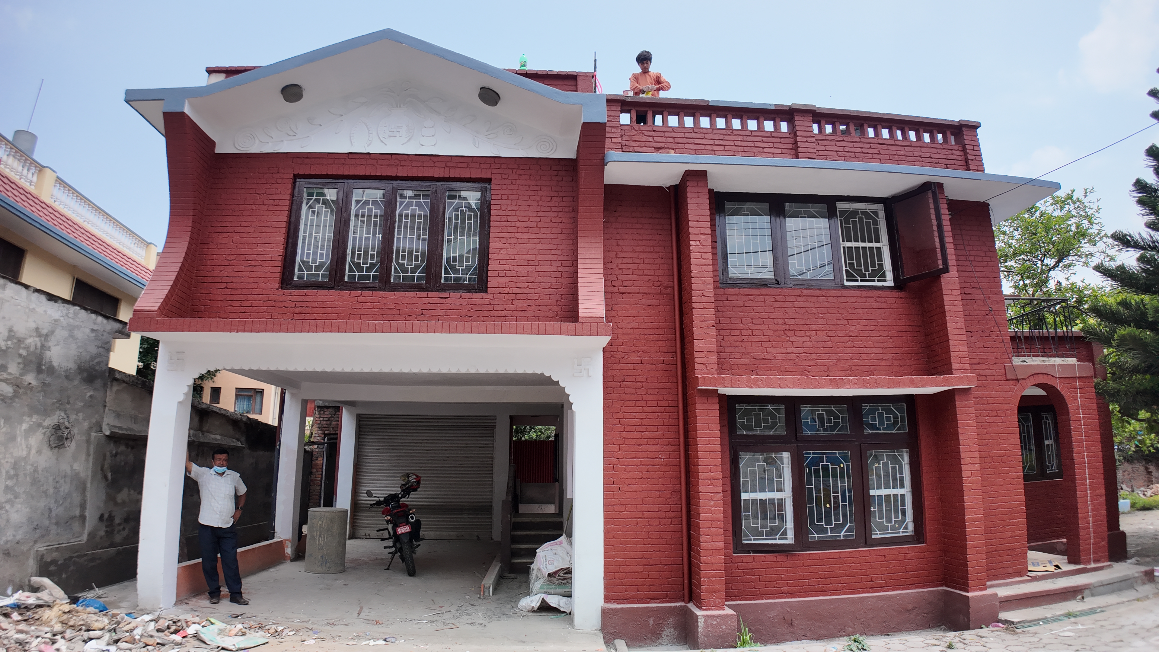 Picture of Lalitpur Metropolitan City, Bagmati