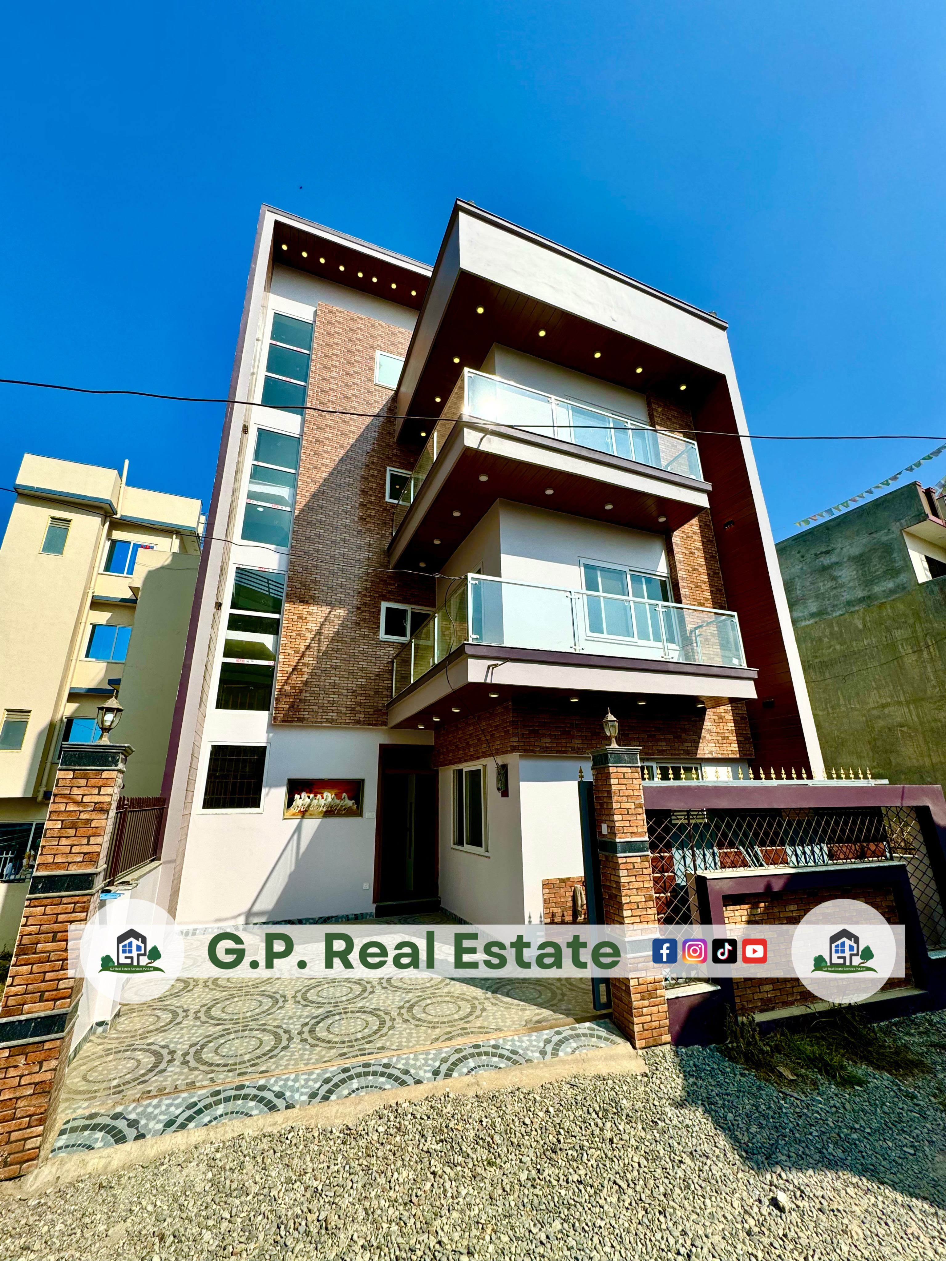 Picture of Mahalaxmi Municipality, Bagmati