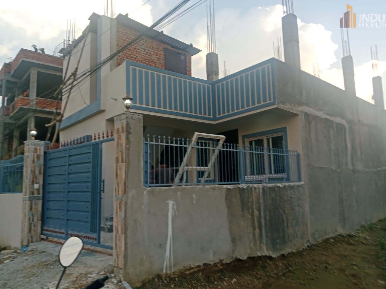 Picture of Mahalaxmi Municipality, Bagmati