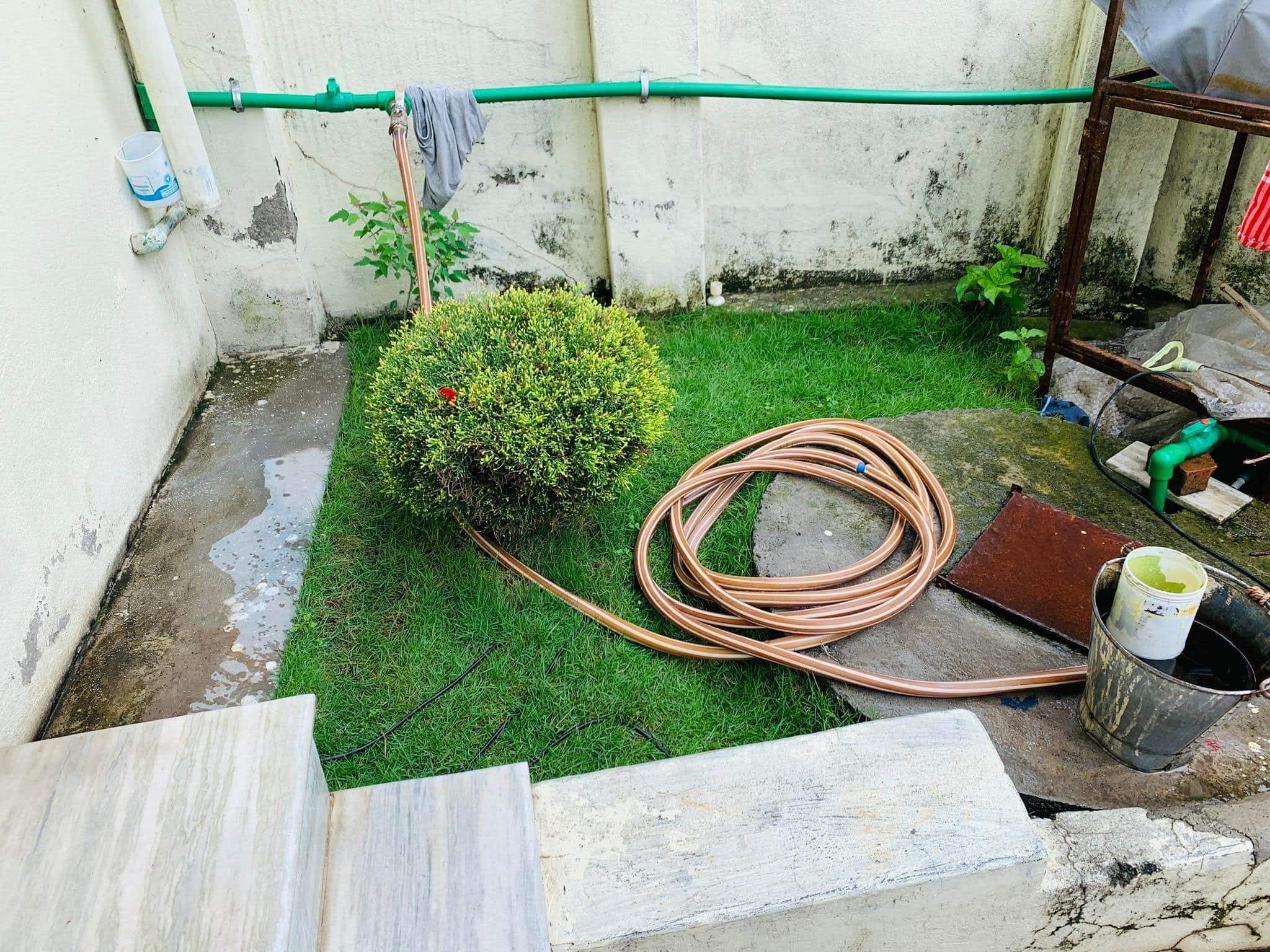 Picture of Nagarjun Municipality, Bagmati