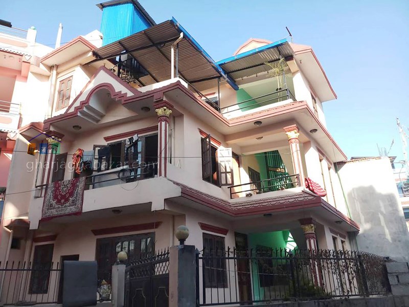 Picture of Kageshwari Manohara  Municipality, Bagmati Province