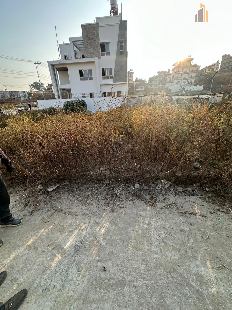 Picture of Lalitpur Metropolitan City, Bagmati