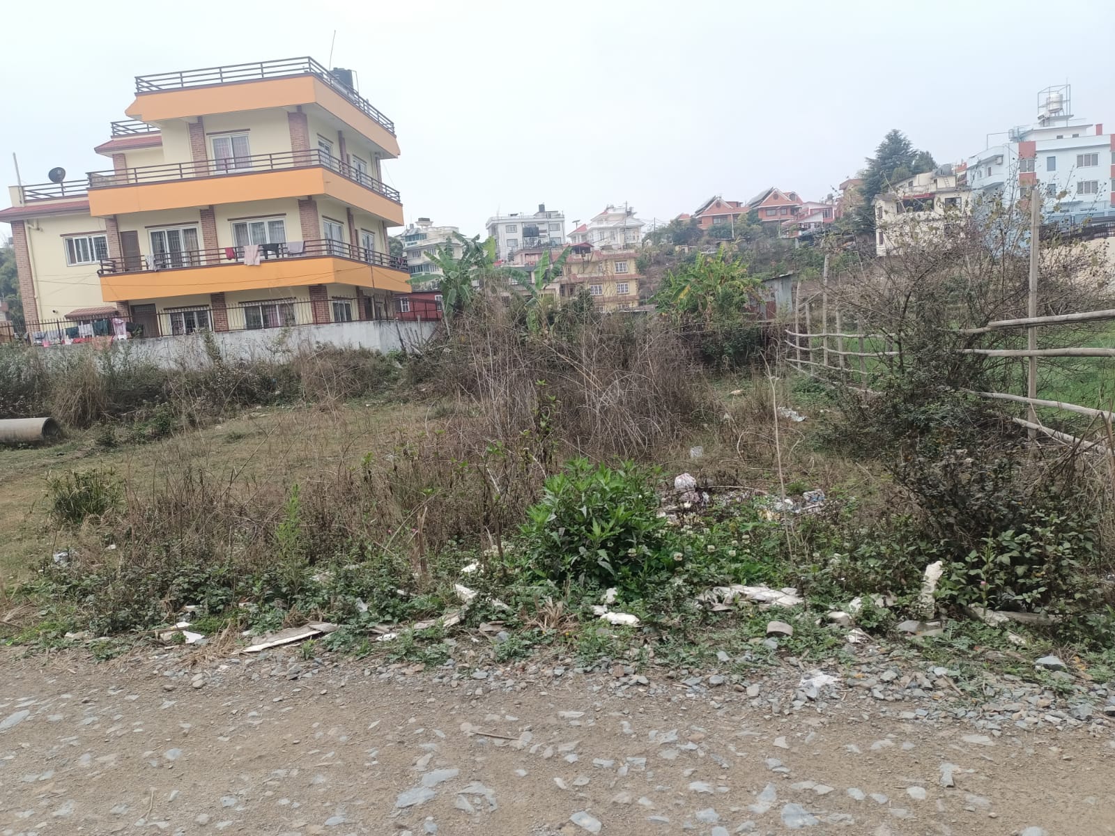Picture of Kathmandu Metropolitan City, Bagmati