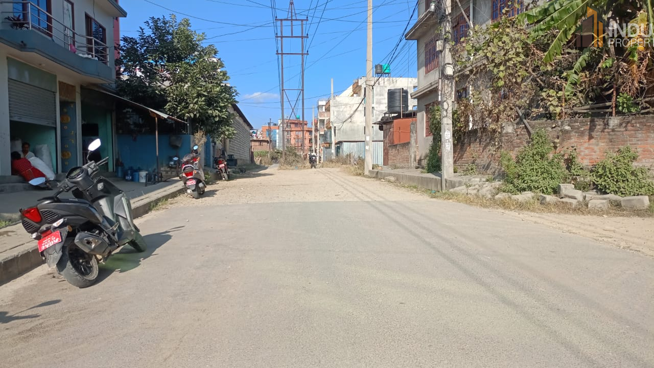Picture of Madhyapur Thimi Municipality, Bagmati