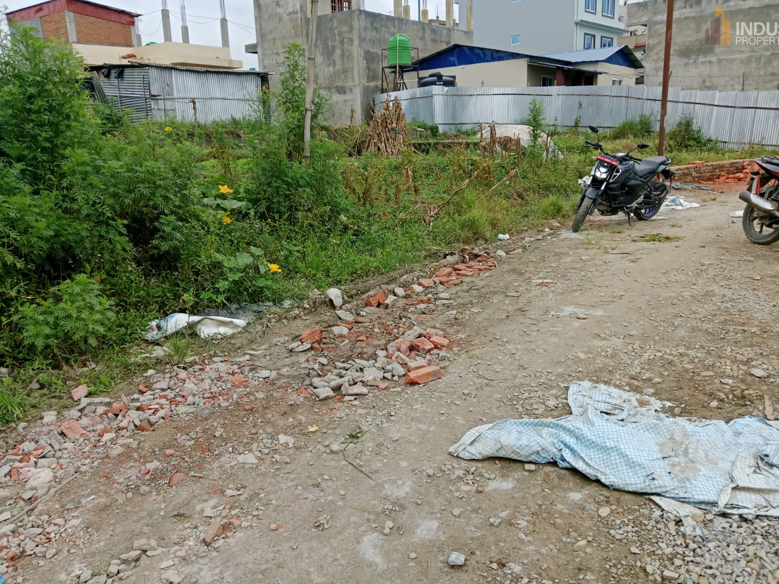 Picture of Mahalaxmi Municipality, Bagmati
