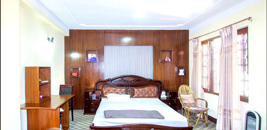 Picture of Budhanilkantha Municipality, Bagmati Province