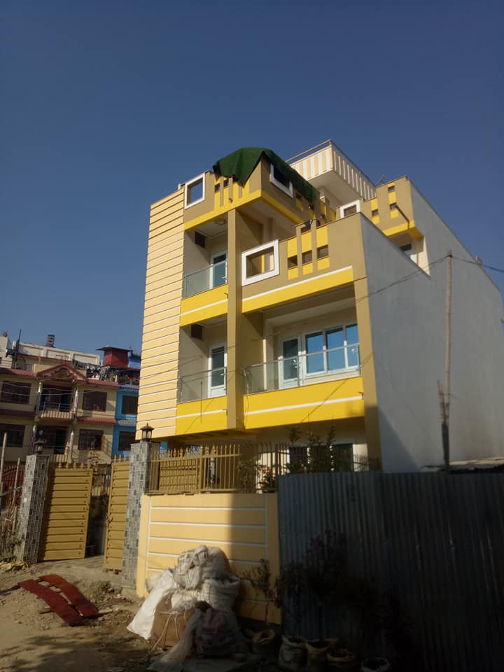 Picture of Kageshwari Manohara Municipality, Bagmati Province