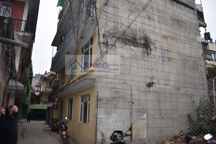 Picture of Near By Kantipur Publication., Kathmandu Metropolitan City, Bagmati Province