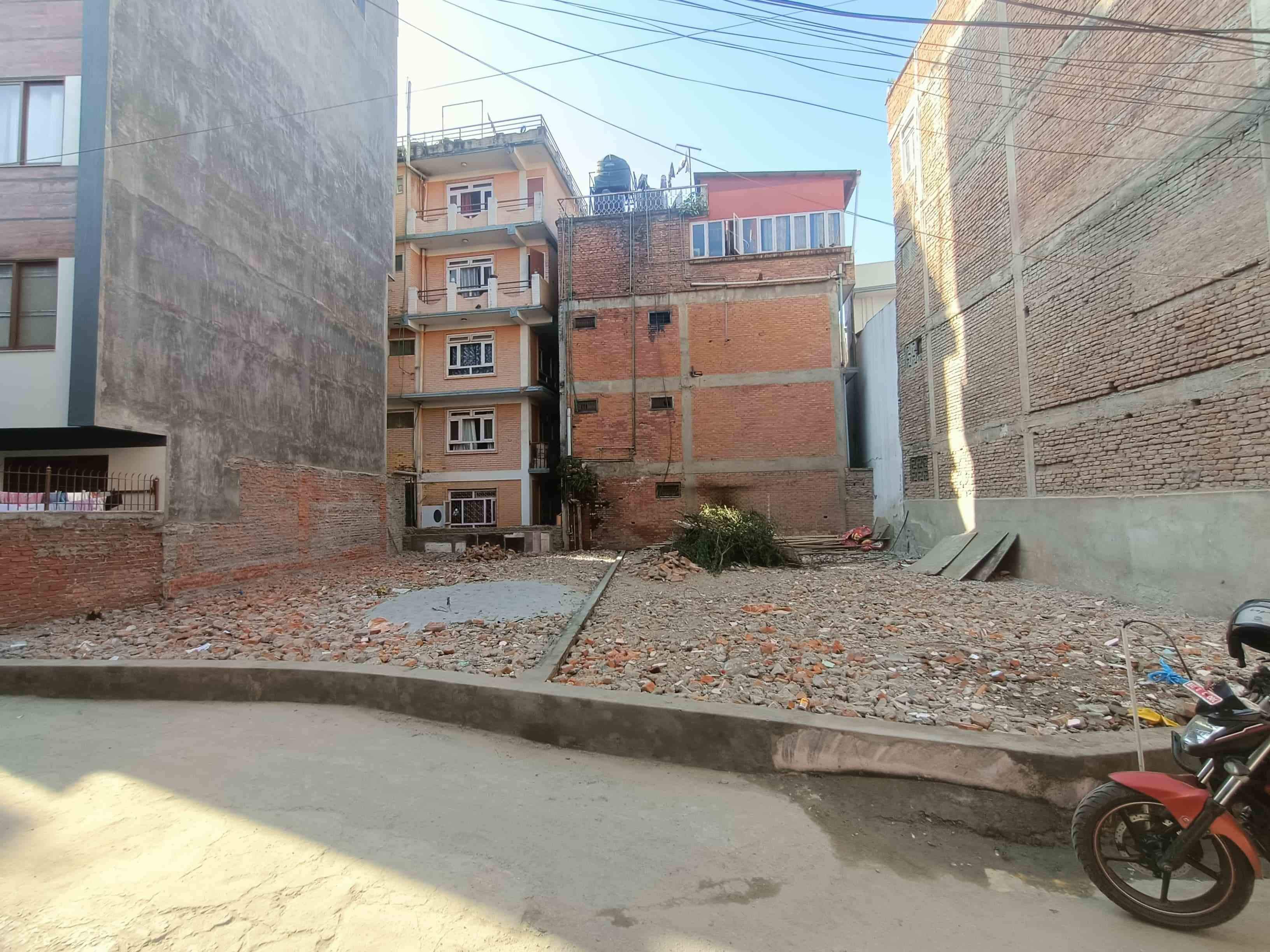 Picture of Kathmandu Metropolitan City, Bagmati