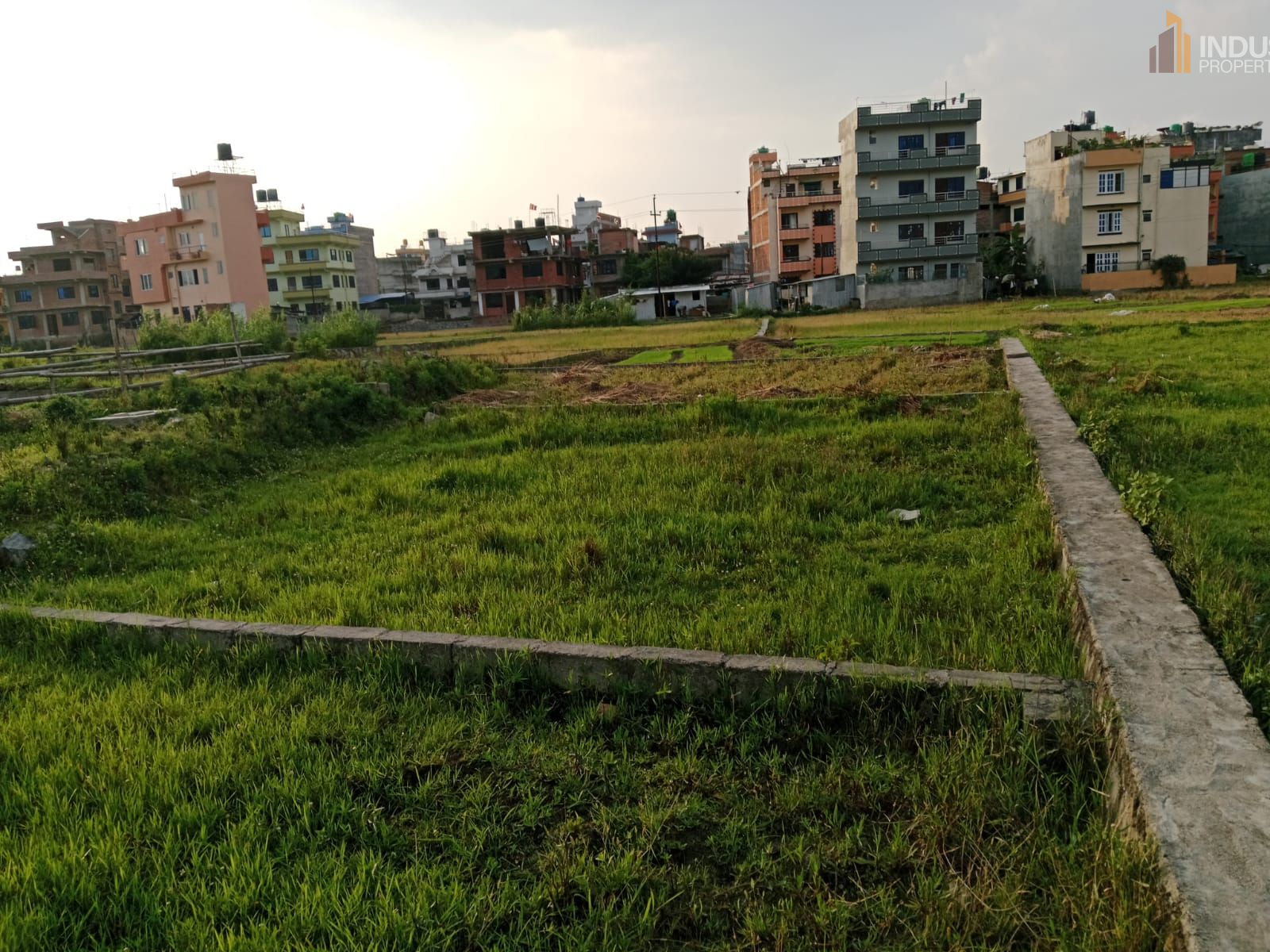 Picture of Mahalaxmi Municipality, Bagmati