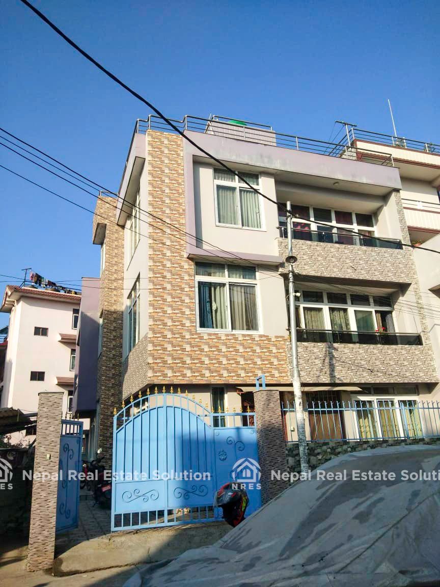Picture of Lalitpur Metropolitan City, Bagmati