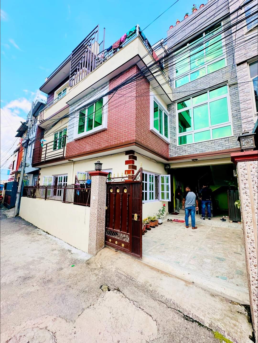 Picture of Tokha Municipality, Bagmati