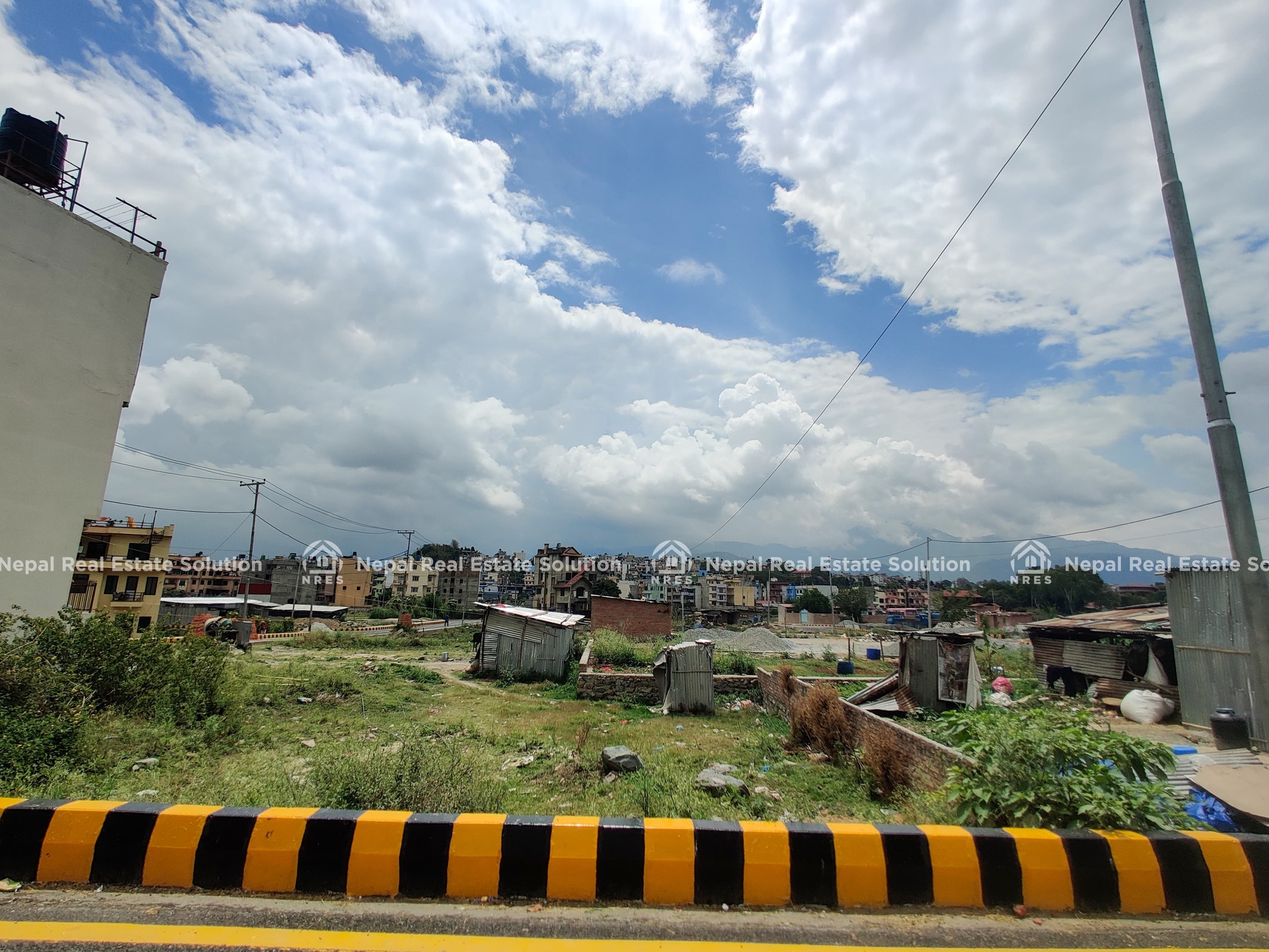 Picture of Lalitpur Metropolitan City, Bagmati