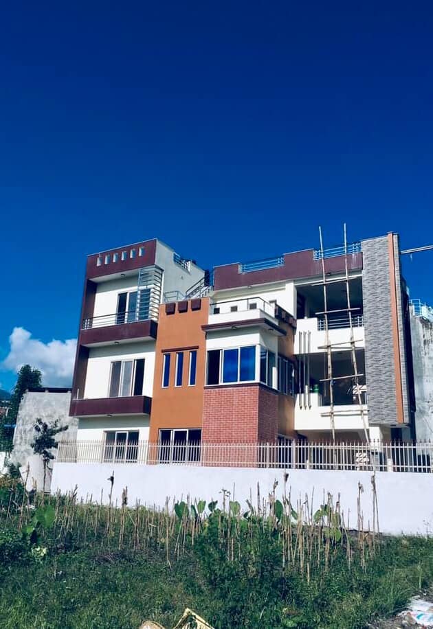 Picture of Budhanilkantha Municipality, Bagmati Province