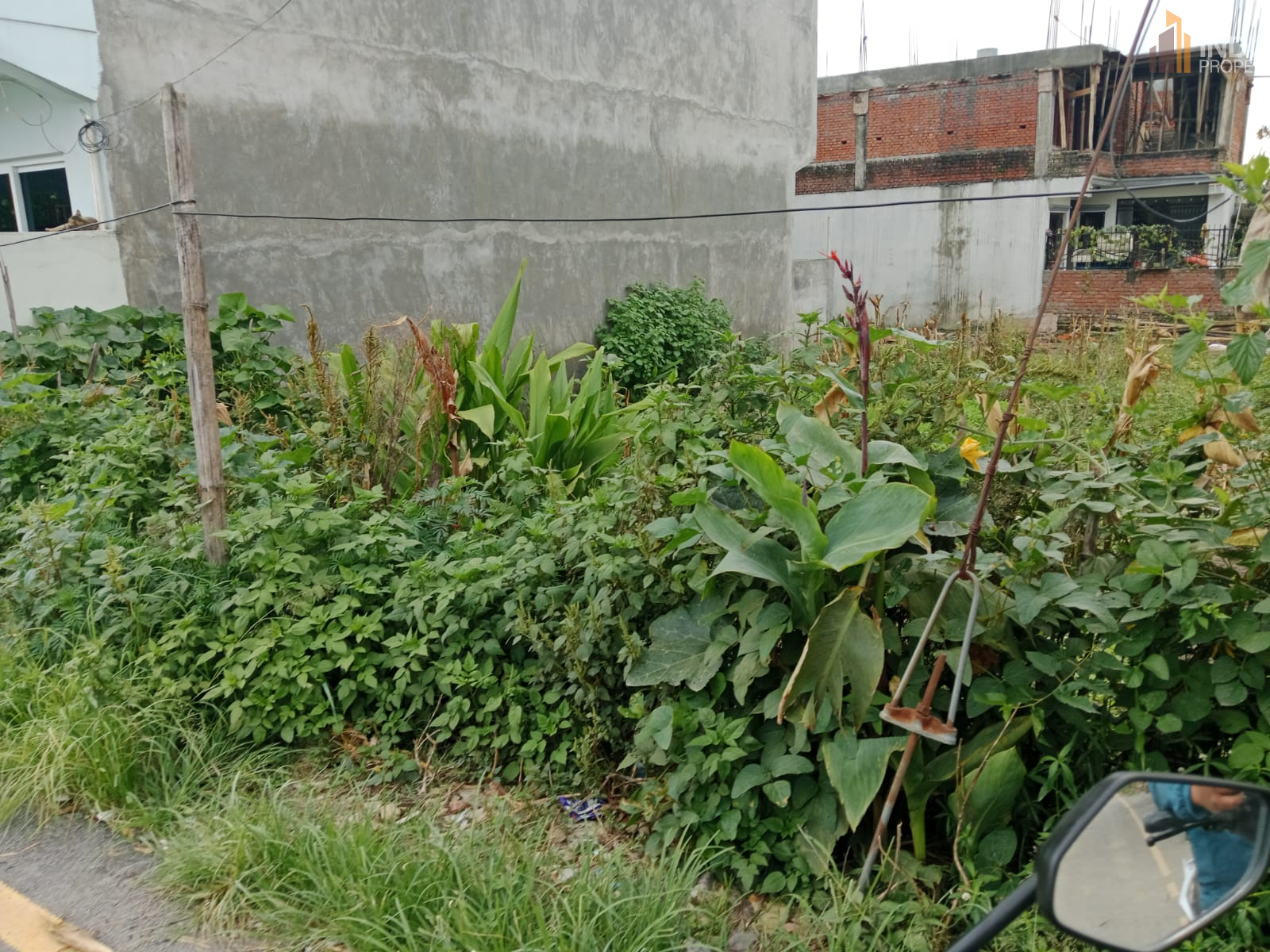 Picture of Mahalaxmi Municipality, Bagmati