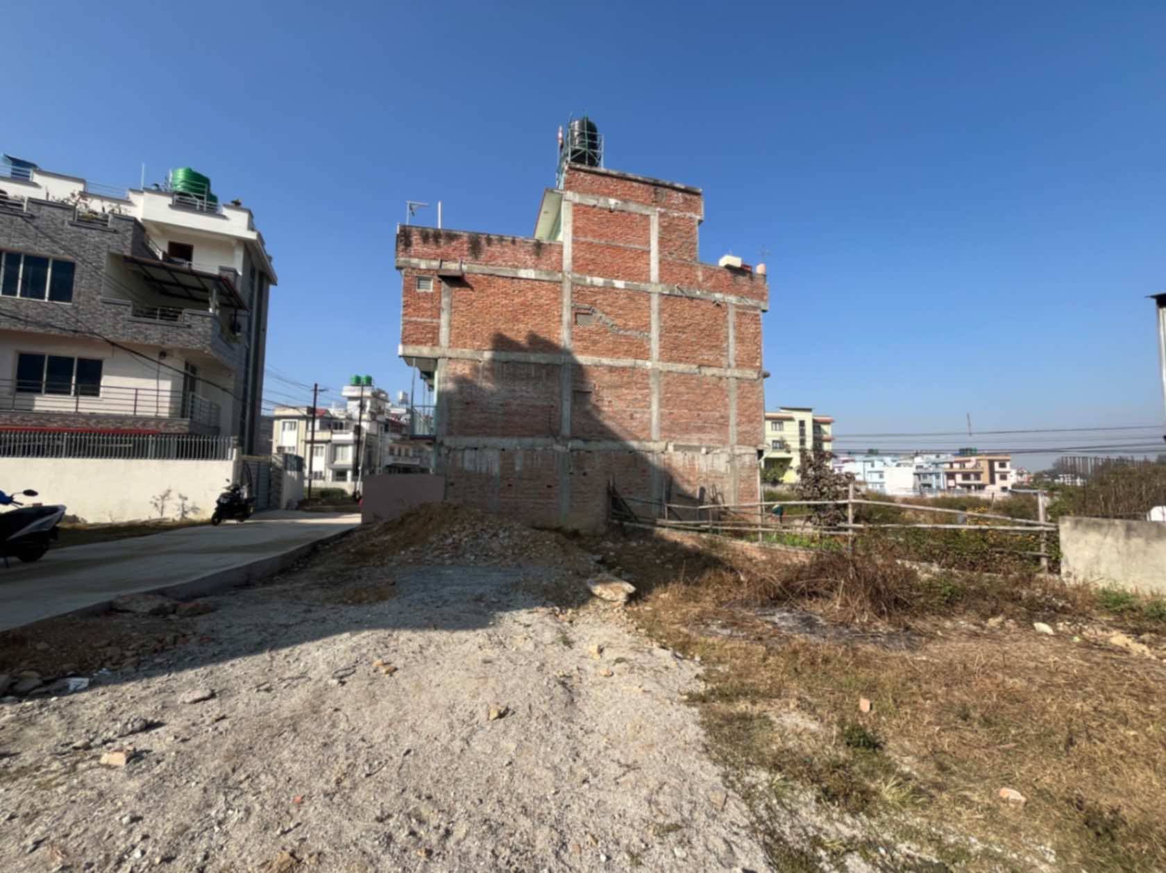 Picture of Lalitpur Metropolitan City, Bagmati