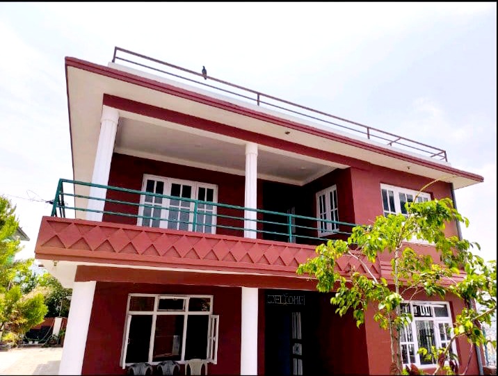 Picture of Budhanilkantha Municipality, Bagmati