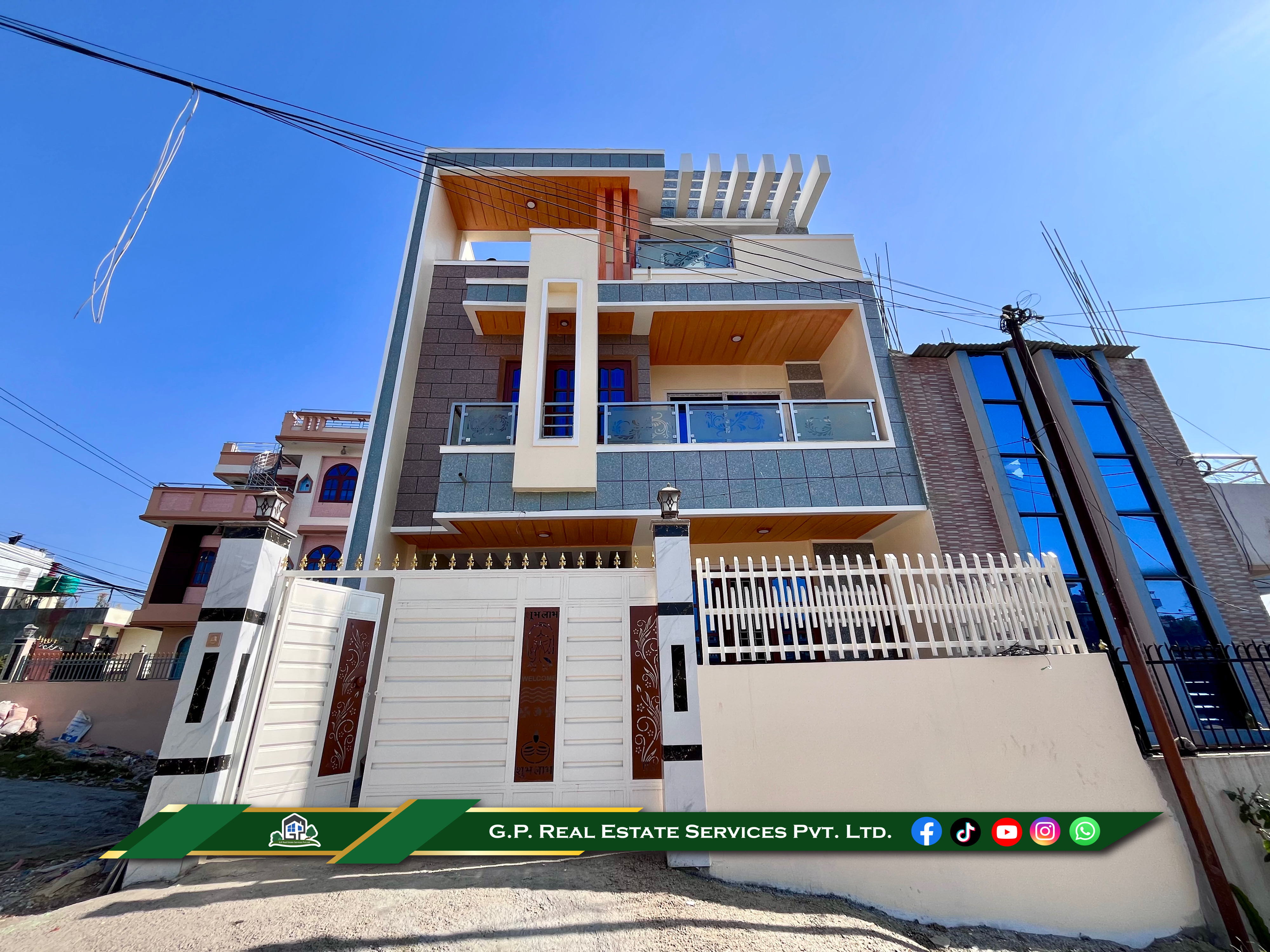 Picture of Kageshwari Manohara Municipality, Bagmati