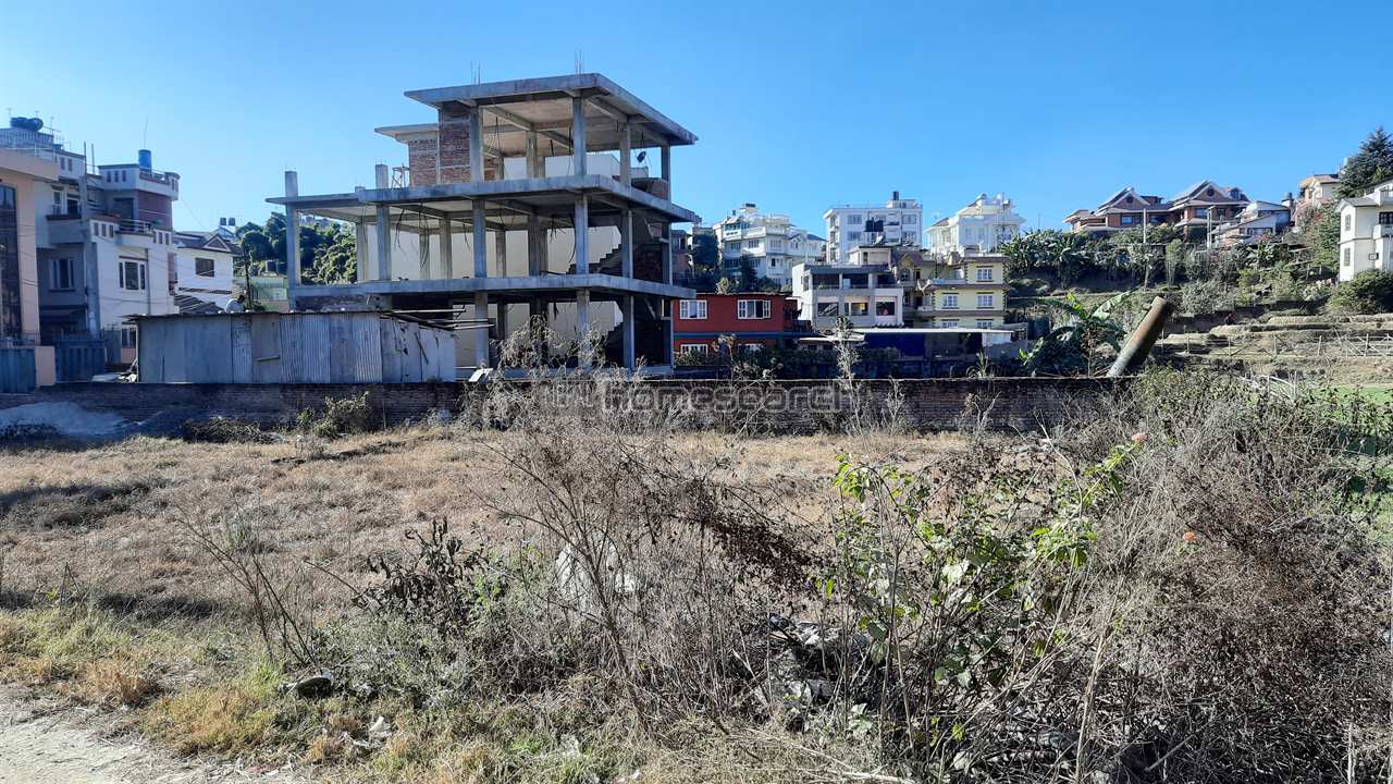 Picture of Budhanilkantha Municipality, Bagmati Province