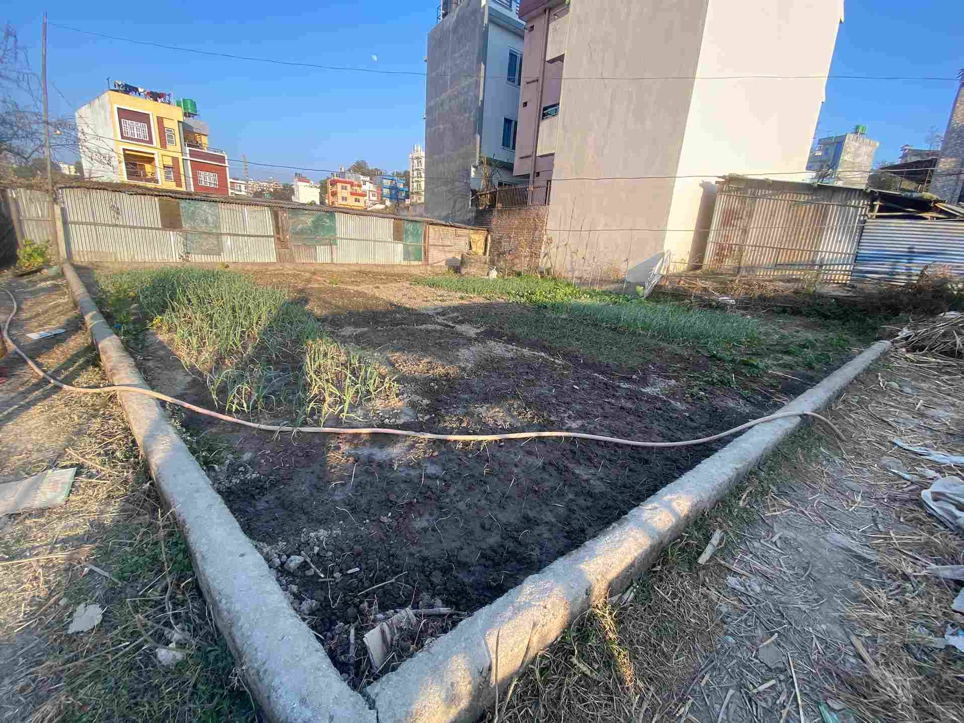 Picture of Lalitpur Metropolitan City, Bagmati