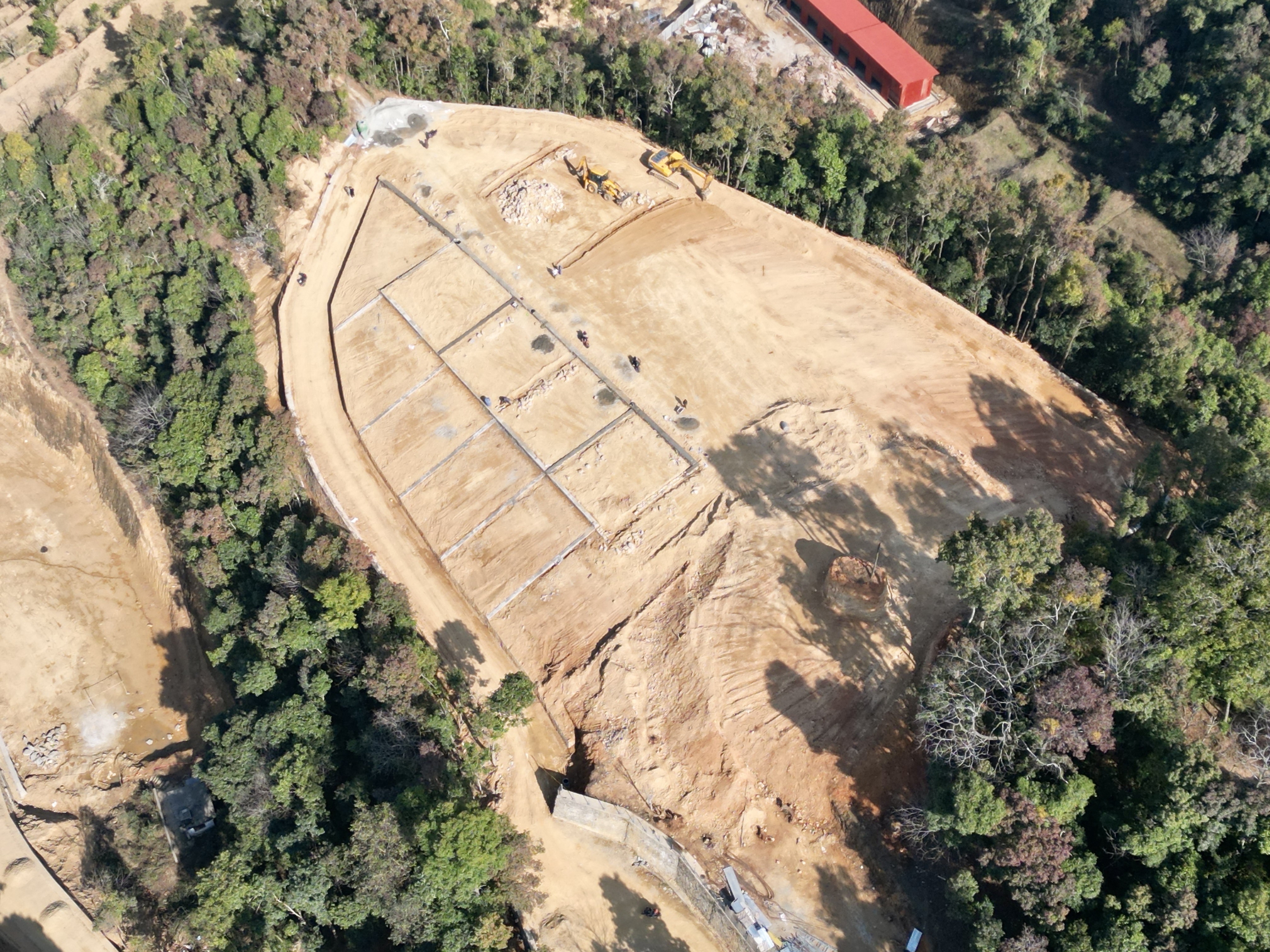 Picture of Godawari Municipality, Bagmati