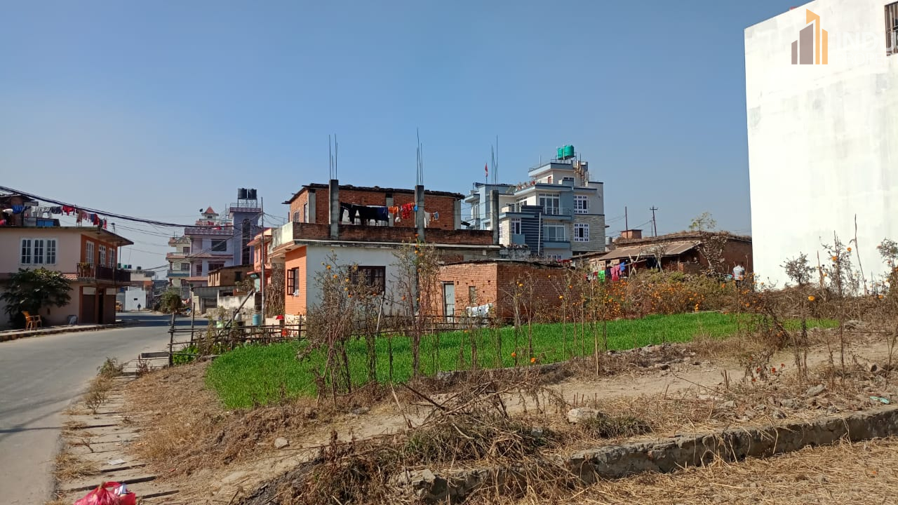 Picture of Suryabinayak Municipality, Bagmati