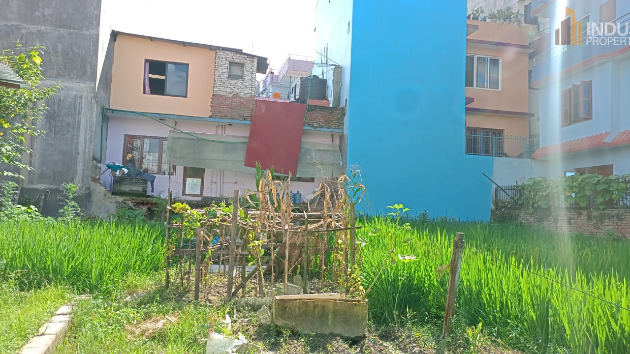 Picture of Suryabinayak Municipality, Bagmati