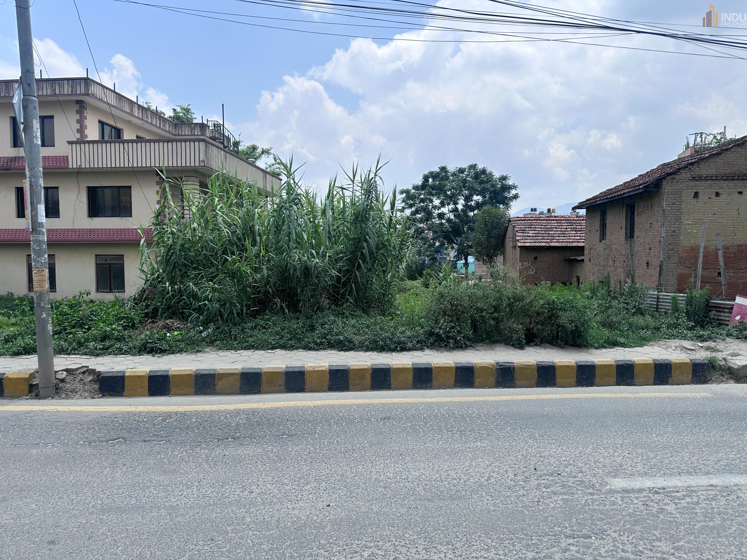 Picture of Mahalaxmi Municipality, Bagmati