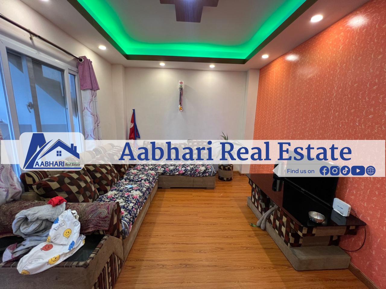 Picture of Mahalaxmi Municipality, Bagmati