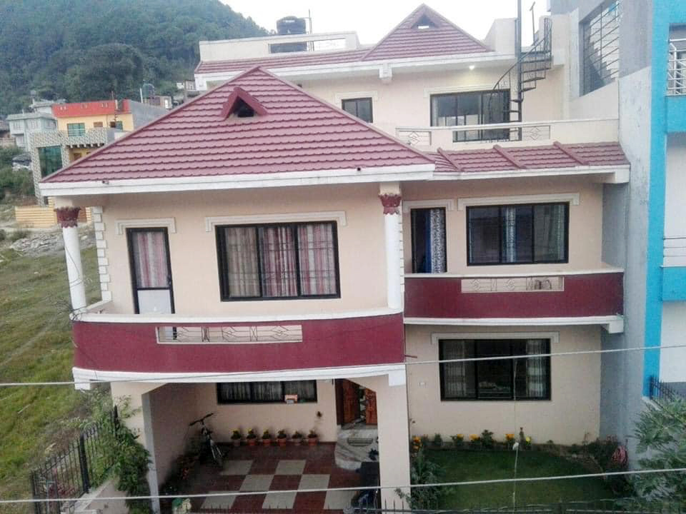 Picture of Nagarjun Municipality, Bagmati Province