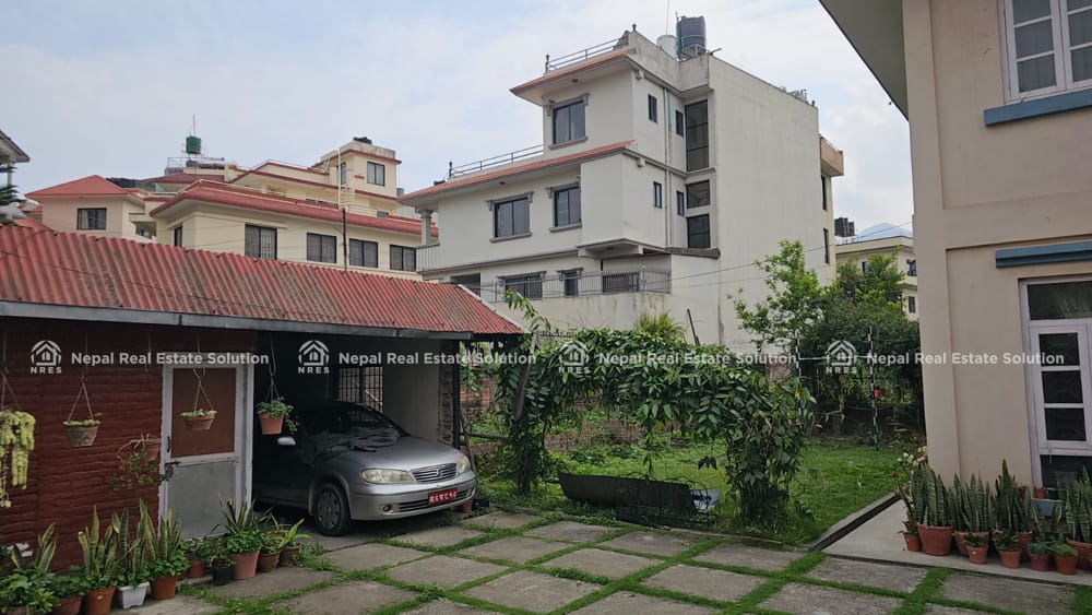 Picture of Lalitpur Metropolitan City, Bagmati