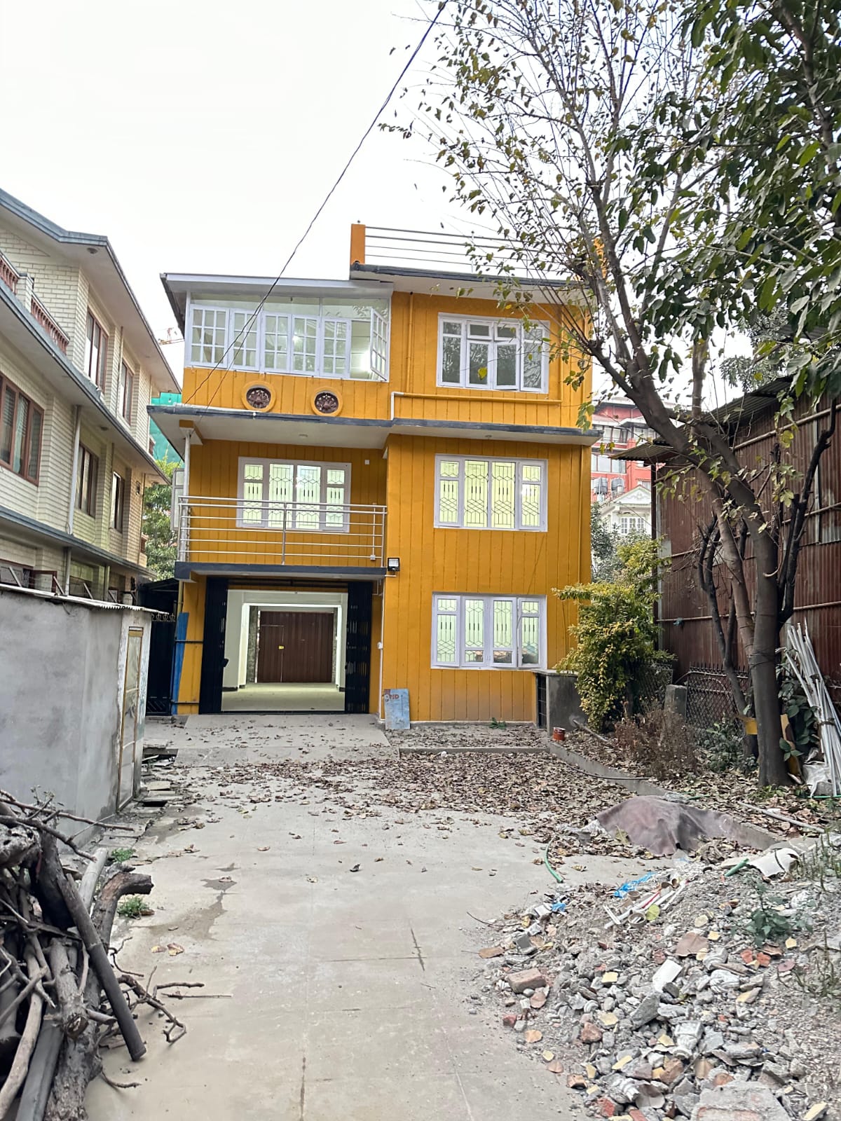 Picture of Kathmandu Metropolitan City, Bagmati