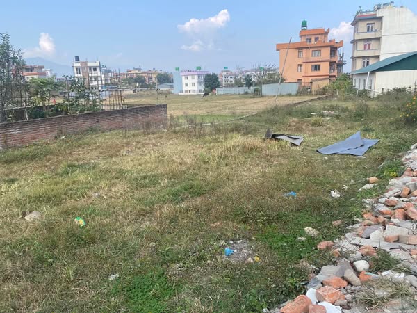 Picture of Kirtipur Municipality, Bagmati
