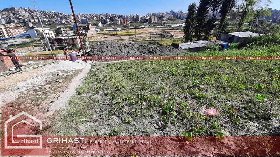 Picture of Kirtipur Municipality, Bagmati Province