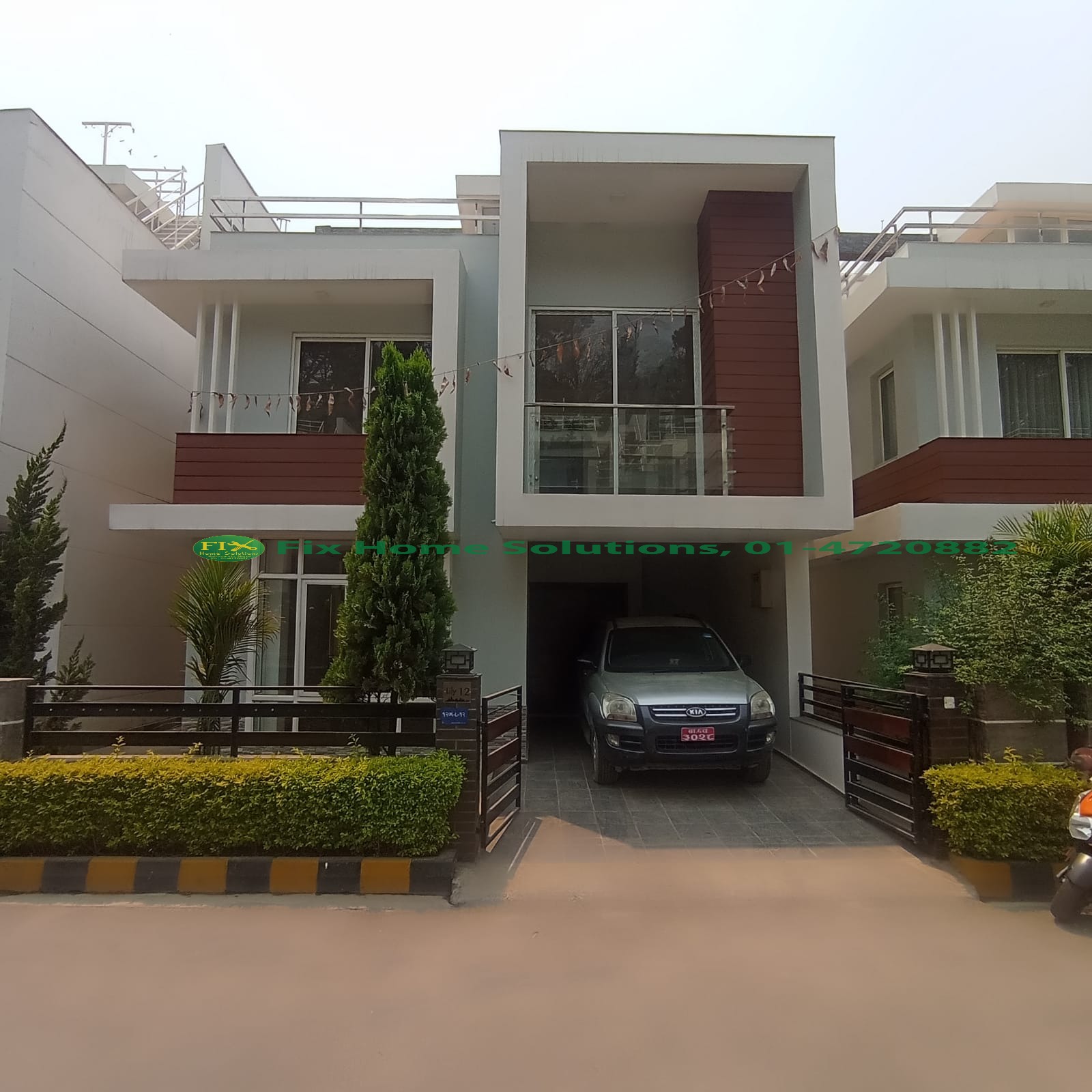 Picture of Lalitpur Metropolitan City, Bagmati