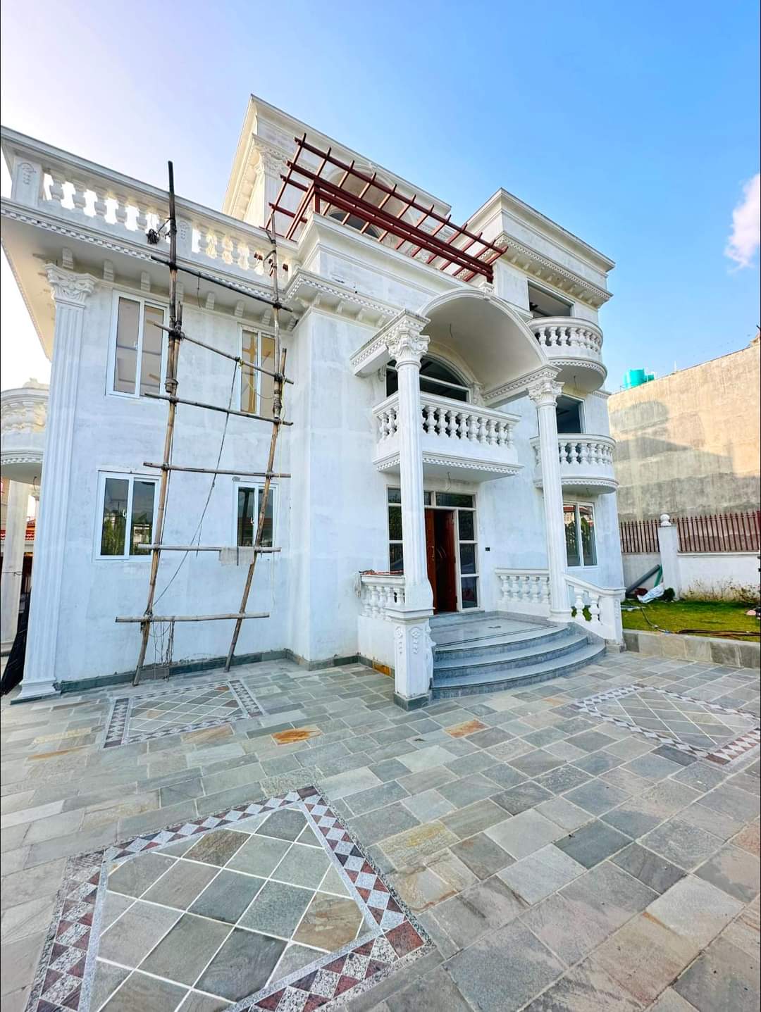 Picture of Budhanilkantha Municipality, Bagmati