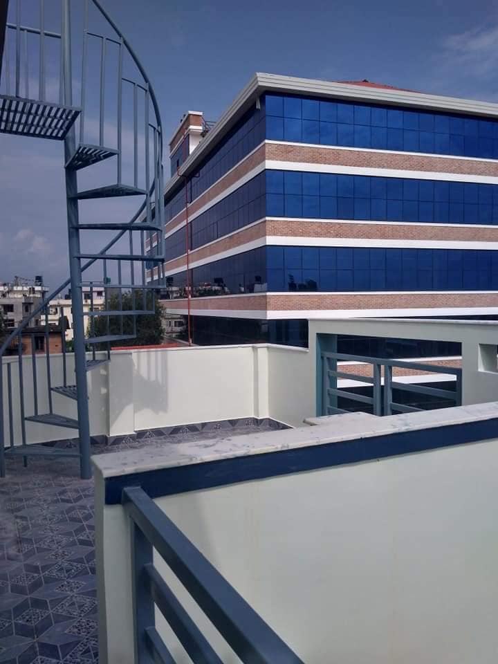 Picture of Mahalaxmi Municipality, Bagmati Province