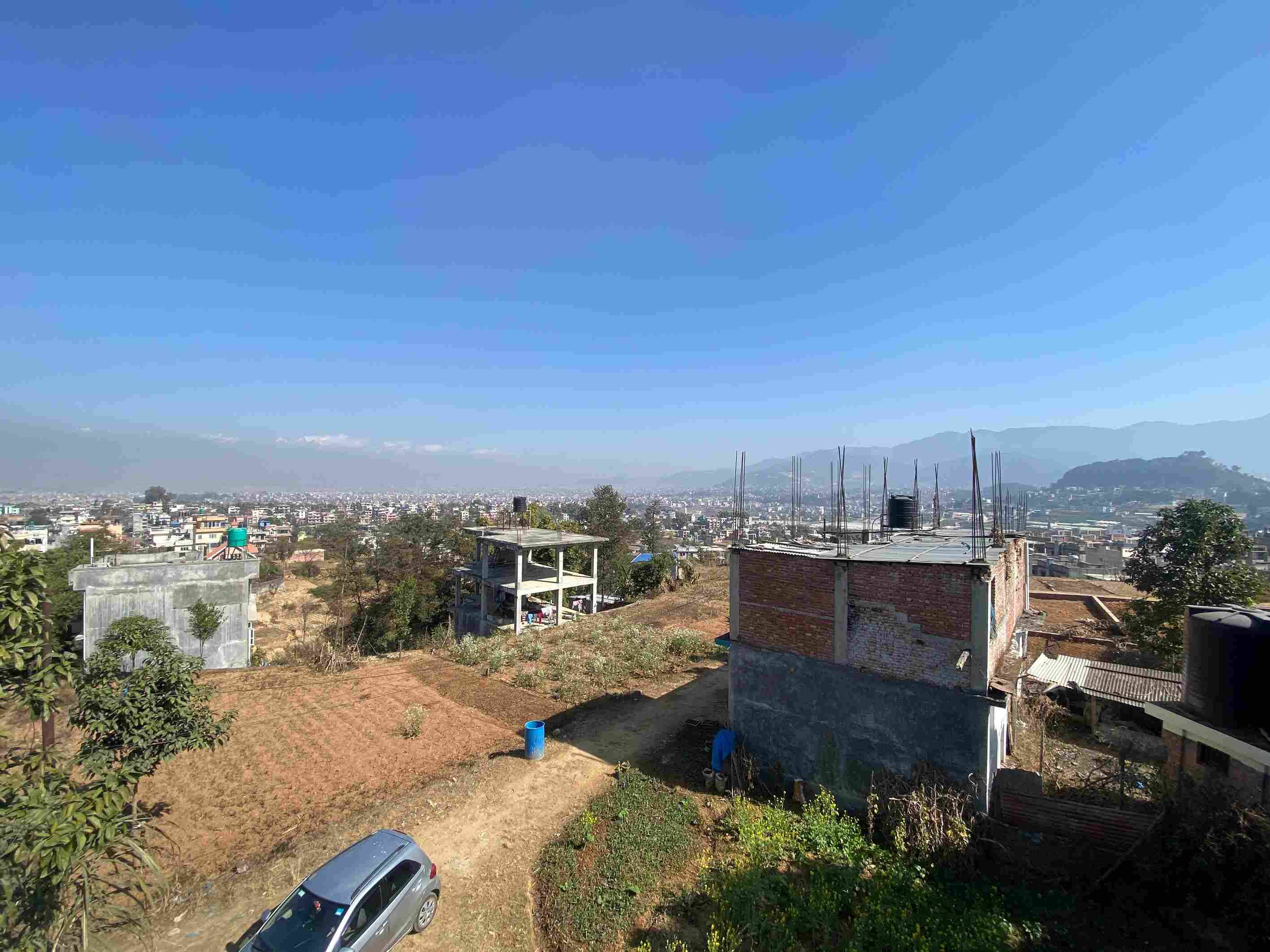 Picture of Lalitpur Metropolitan City, Bagmati