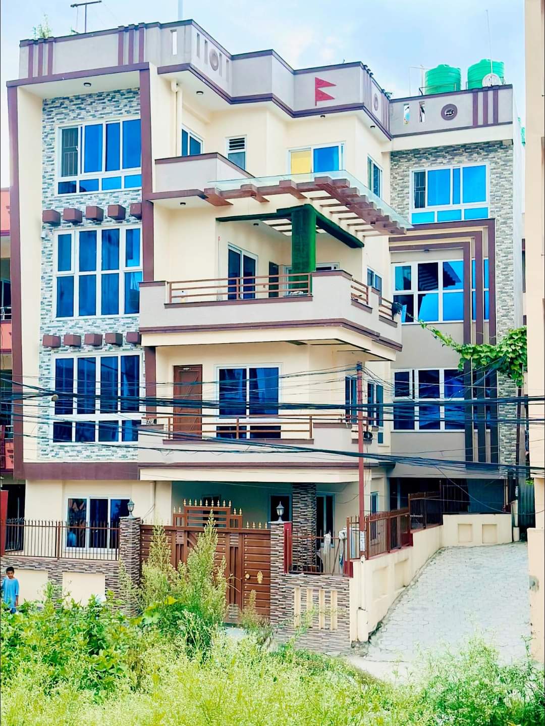 Picture of Tarkeshwor Municipality, Bagmati